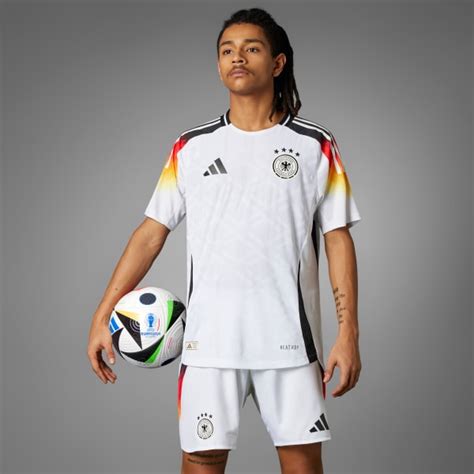 adidas elftal shirt|Germany 2024 Home Authentic Jersey .